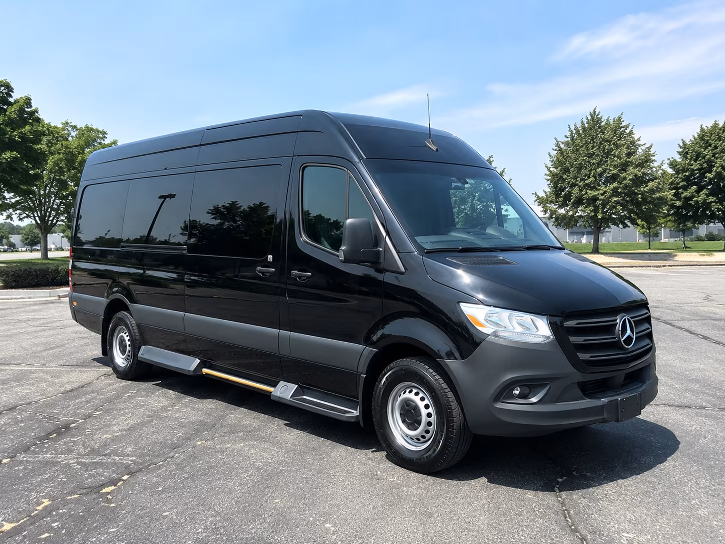 raleigh sporting event transportation